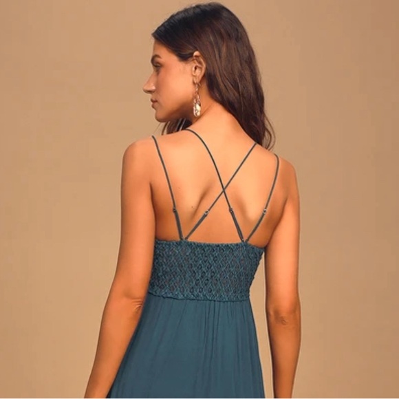 ✨LAST CHANCE✨ NWT Intimately Free People Adella Slip - Picture 3 of 6